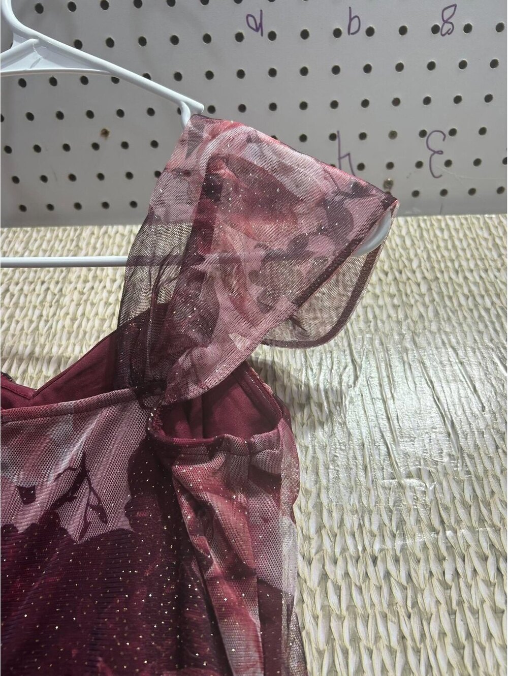 VESTIDO - Picture 5 of 10